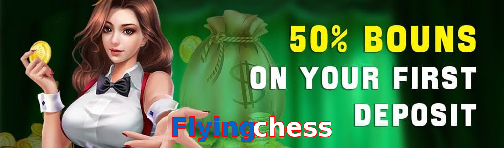 Flyingchess