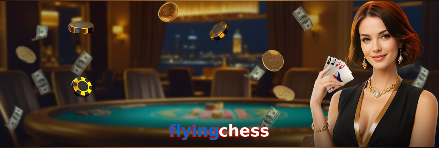 Flyingchess